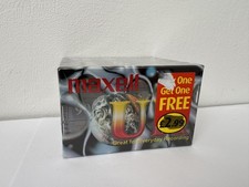 Maxell Cassette Tape UR90 6
