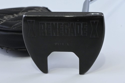 Rife rfx 2018 - 2018, putter