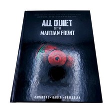 All Quiet On The Martian Front