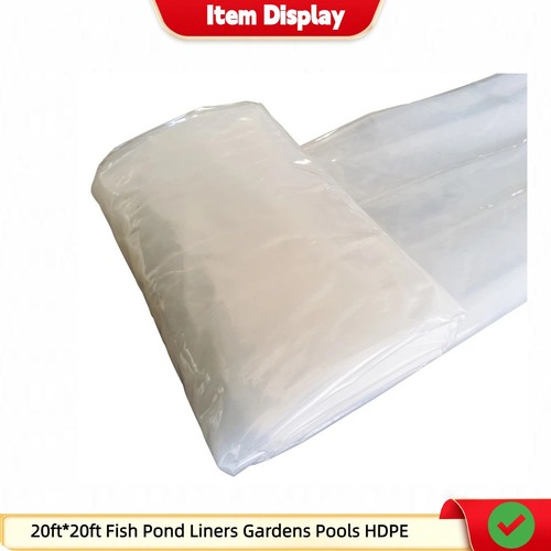 20ft fish - fish, liners