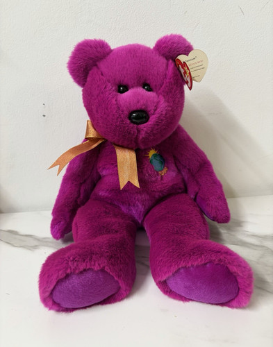 Beanie buddies millennium - ty,