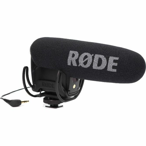 Rode videomic pro - videomic, pro-r