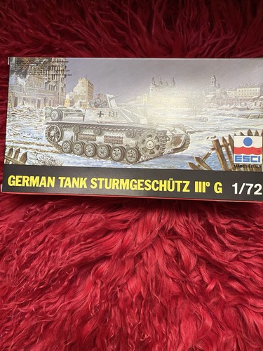 German tank sturmgeschutz lll - sturmgeschutz,