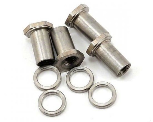 Schumacher steering pivots - schumacher,