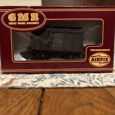 GMR Airfix OO 12T Vent Van Nestles 54315-6 100