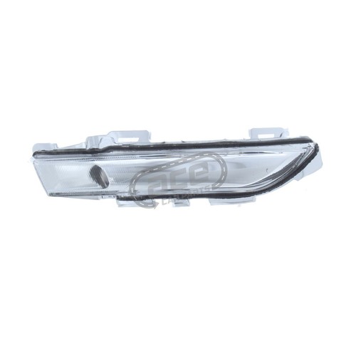 Wing mirror indicator light - mirror,