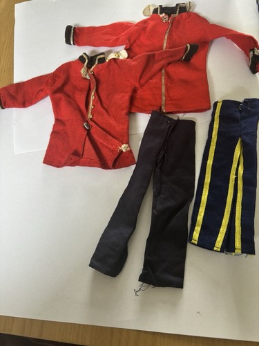 Action man type - man,