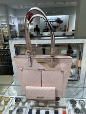 Michael Kors Jet Set Travel MD