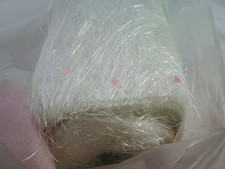 10m x 90cm Fiberglass Roll Suit Modeling and Set Building Sculpture