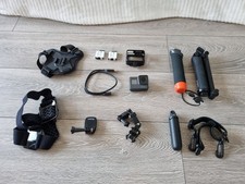 GoPro HERO6 Black Action