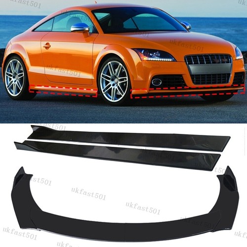 For audi 2005 2015 - for, front