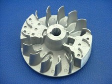 Flywheel Motor for D+L BC520