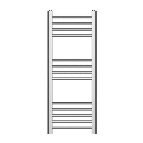Bathroom heated towel rail - bathroom,