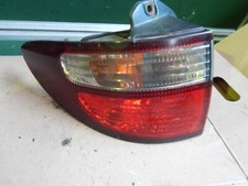 GENUINE 2000-2002 TOYOTA