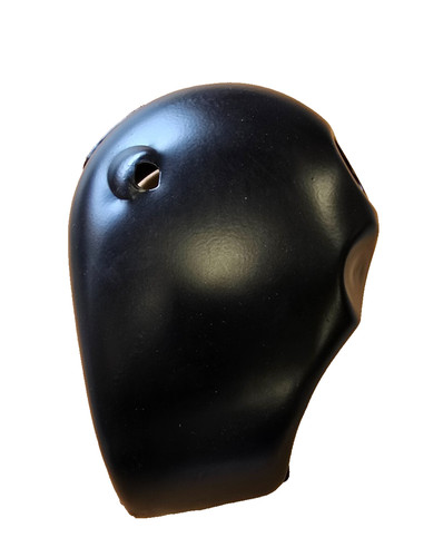 Lambretta tv black - li,