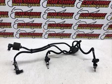 ♻️ Bmw R1200gs Tu 2008 - 2012 Fuel Injectors & Hoses ♻️