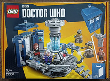 Brand New LEGO 21304 IDEAS