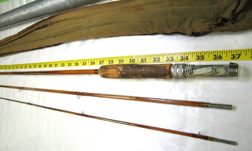 Tonkin cane bamboo fly - 3,
