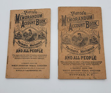 Dr. Pearce's Memorandum