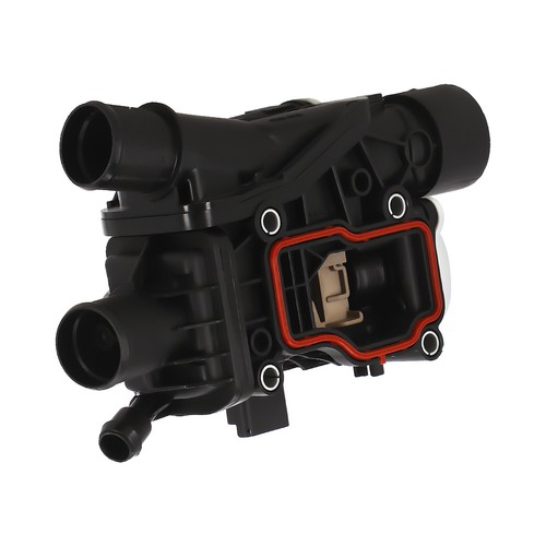 1pc thermostat housing for - 1pc,