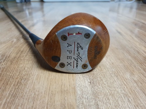 Ben hogan apex oil - ben,
