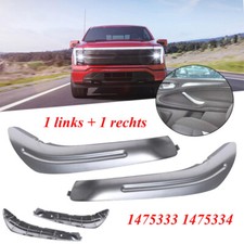 L/R ARMREST FRONT DOOR HANDLE