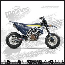FIT : HUSQVARNA 701 2016-2024