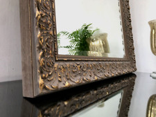 Antique, Ornate Design, Wall
