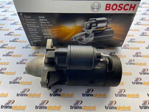 Starter motor 24v for - for, land