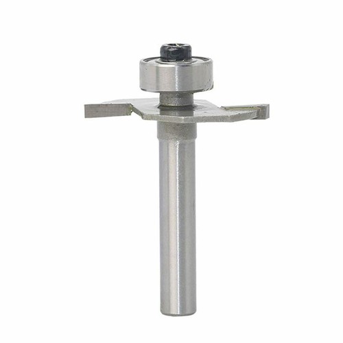 Slot cutter bit 2mm - bit, knock