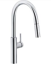 Franke Kitchen Sink tap with Pull-Out spout  115.0538.940