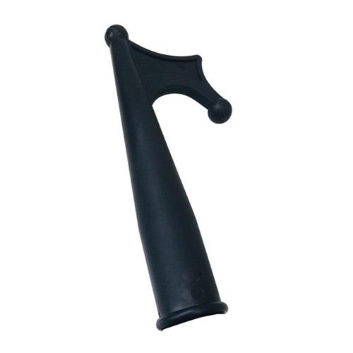 Brass boat hook head yacht - brass,