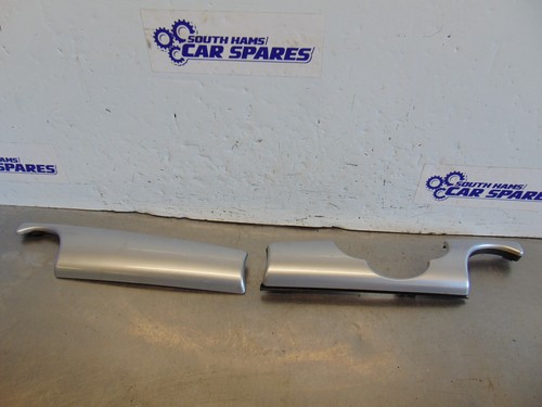 Mini r56 dashboard trim - r56,