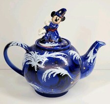 Disney Fantasia Teapot Mickey