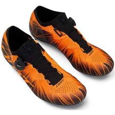 DMT KR1 Road Shoes - Orange -