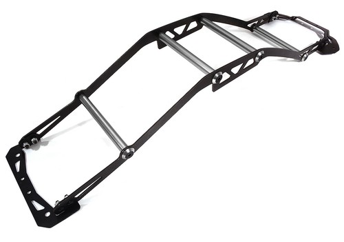 Metal alloy exo skeleton - alloy, exo-skeleton