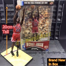 NBA 1998 Finals Winning Last