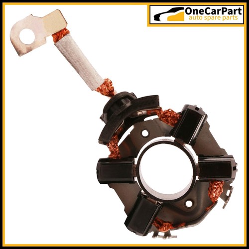Starter motor brush - starter,