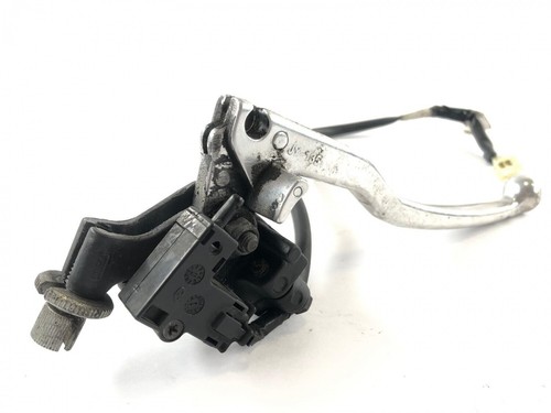 Yamaha 125 de07 2016 - wr,