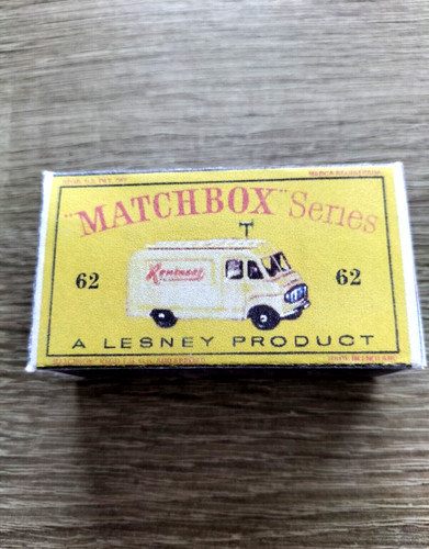 Matchbox regular wheels - matchbox,