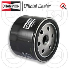 CHAMPION OIL FILTER COF060 BMW S1000 RR 2010 2011 2012 2013 2014 2015