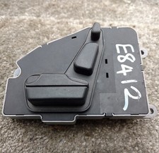 Mercedes 1408200810 Electric