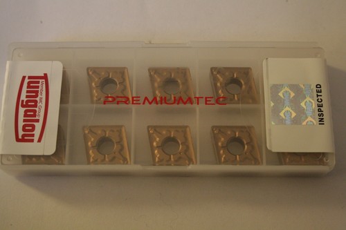 Tungaloy carbide insert - carbide,