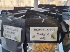 Herbs, Spices floral 7-12g for Incense & Spell Making - Wicca, Pagan, Witchcraft