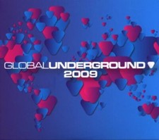Various Artists : Global
