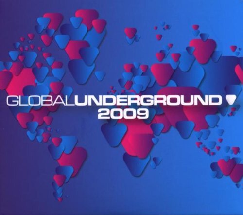 Various artists global - various,