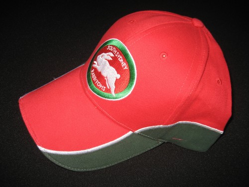 Nrl south sydney - south,