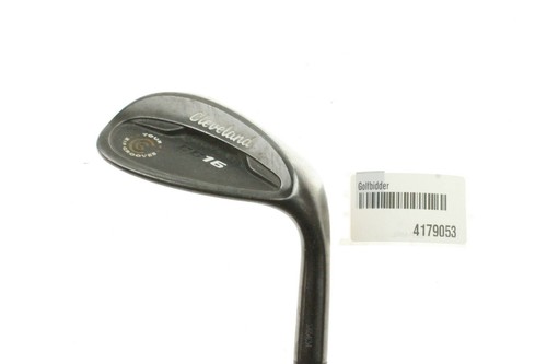 Cleveland cg16 black pearl - black,