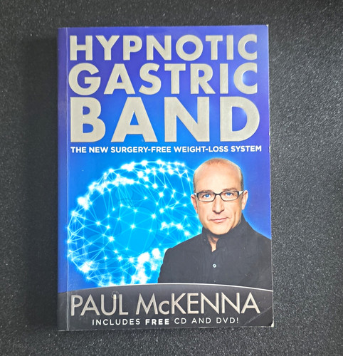 Paul mckenna hypnotic gastric - paul,