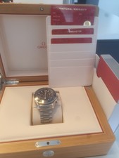 OMEGA Seamaster Planet Ocean